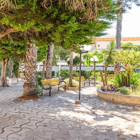 La Perla Delle Dune Porto Cesareo Exterior foto