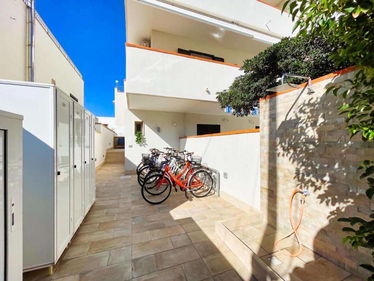 La Perla Delle Dune Porto Cesareo Exterior foto