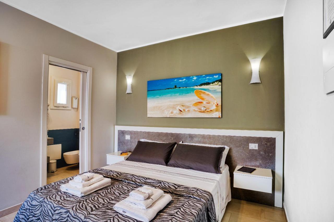 La Perla Delle Dune Porto Cesareo Exterior foto
