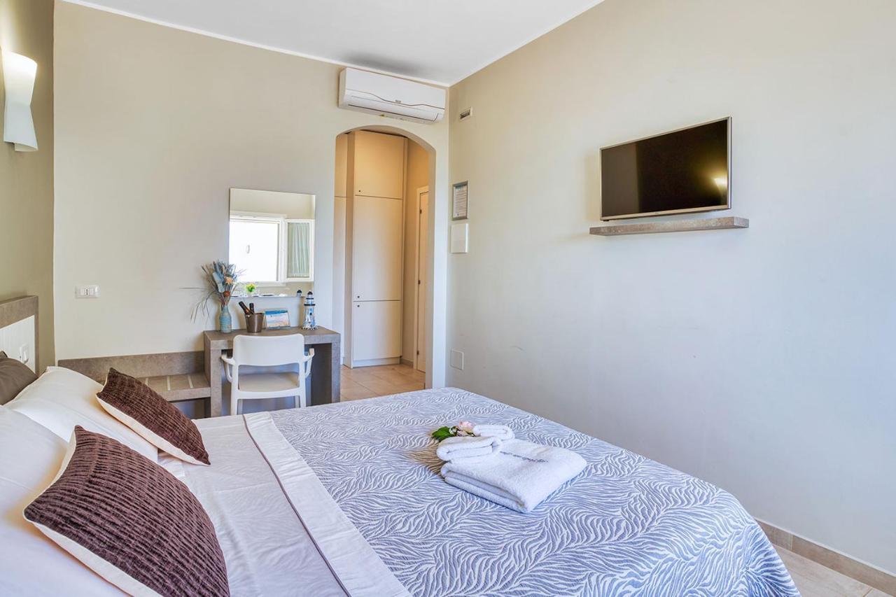 La Perla Delle Dune Porto Cesareo Exterior foto
