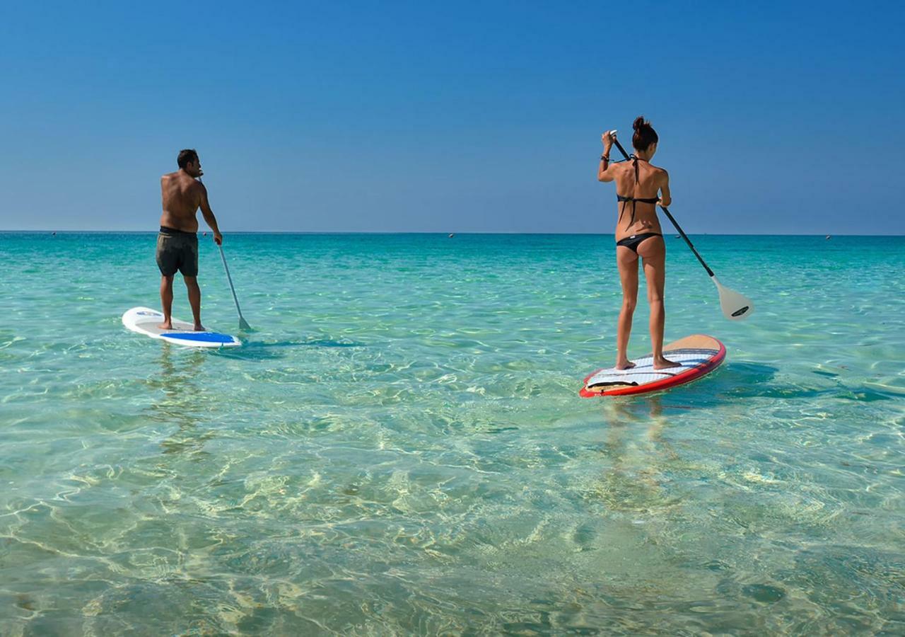 La Perla Delle Dune Porto Cesareo Exterior foto